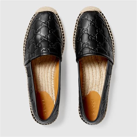 gucci espadrilles women|gucci espadrilles women's sale.